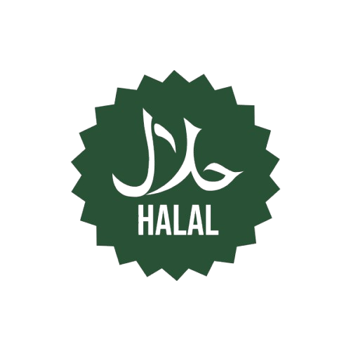 Halal Certified